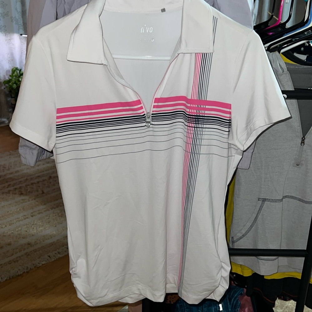 NVO Golf Top